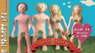 Tournez Manege