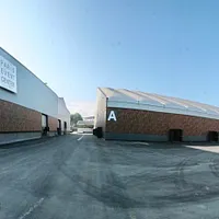 Paris Event Center