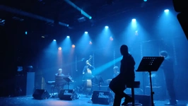 Méli-Mélo Tango