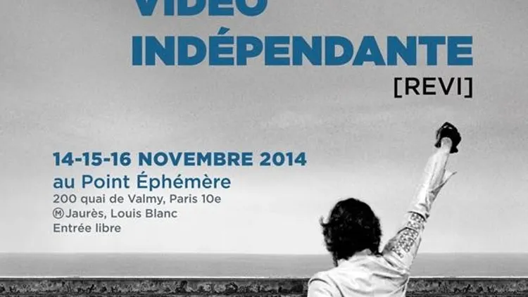 Rencontres de l’Edition Vidéo Indépendante