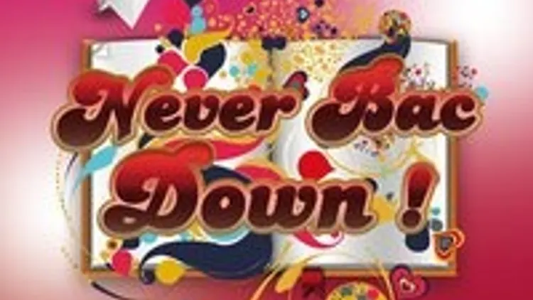 SPECIAL COSMOPOLITAN PLACE " NEVER BAC AGAIN " !!