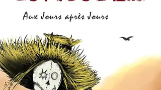 Le fil de l'eau