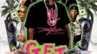 Get Crunk