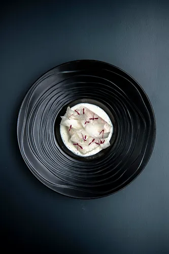 Passionné Restaurant Paris