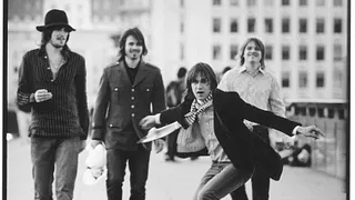 KASABIAN