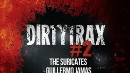DIRTYTRAX #2