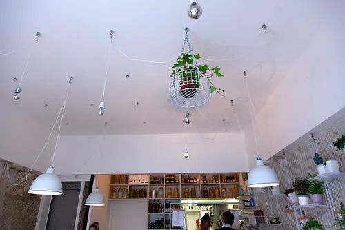 Pickled Restaurant Paris