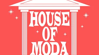 HOUSE OF MODA MAQUILLAGE, C'EST CAMOUFLAGE