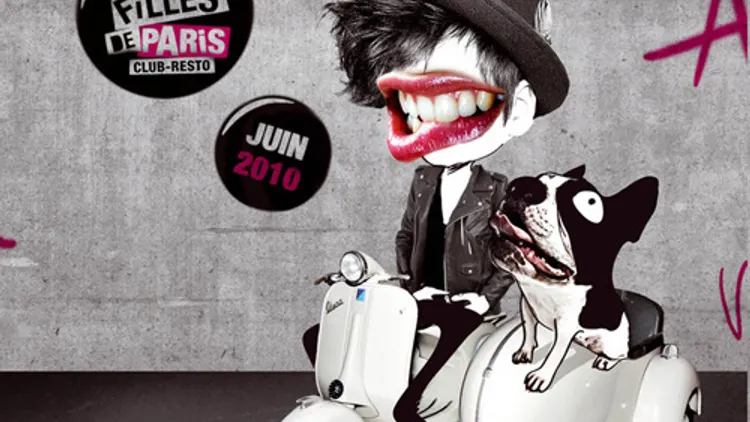 Bal Chic & Destroy