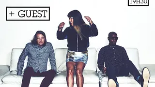 Tristesse Contemporaine + Guest