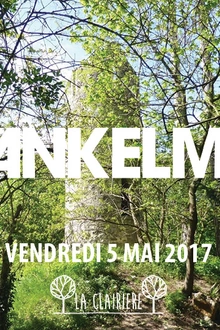 Annulé / Wankelmut x La Clairière