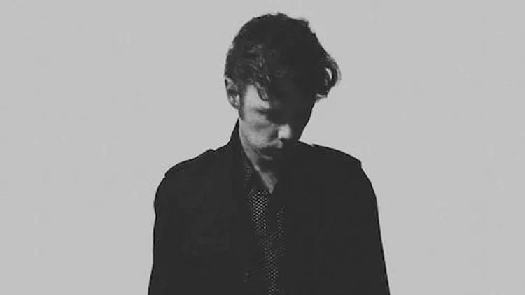 Forest Swords en concert