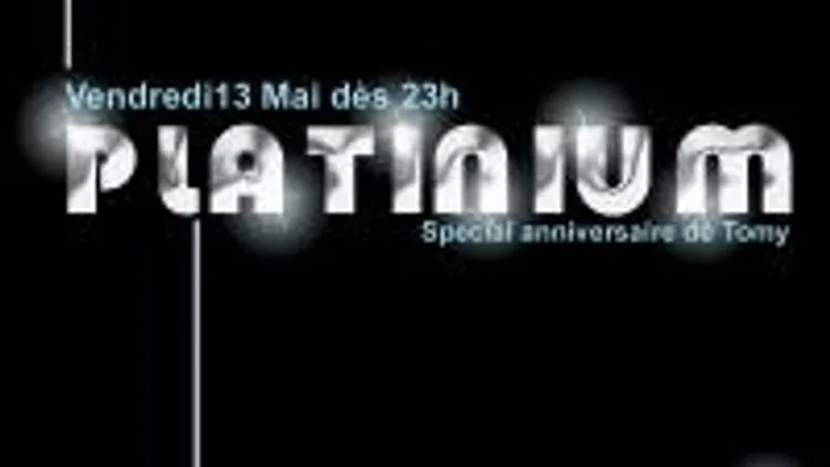 Platinium