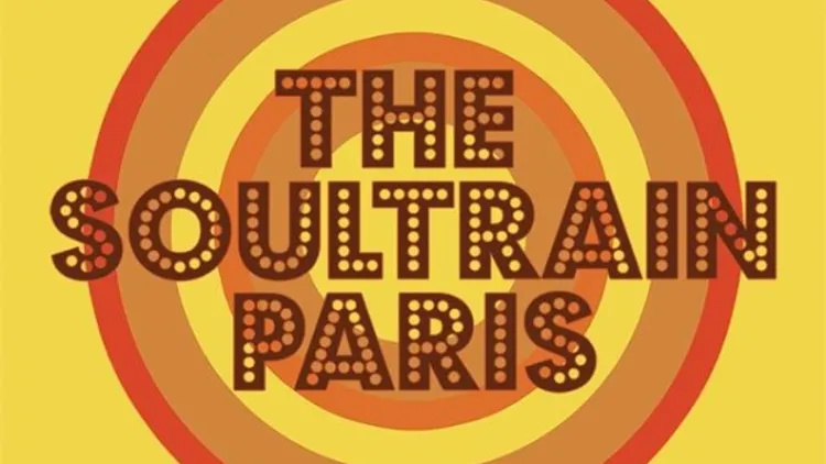 The Soul Train Paris