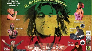 Bob's b.day