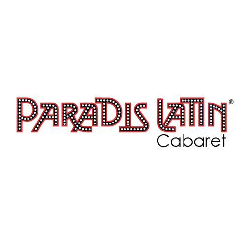 Le Paradis Latin Restaurant Salle Paris