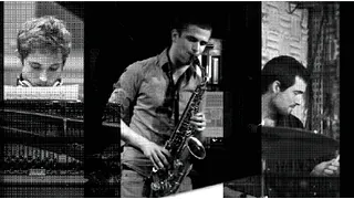 Théo Philippe Quintet