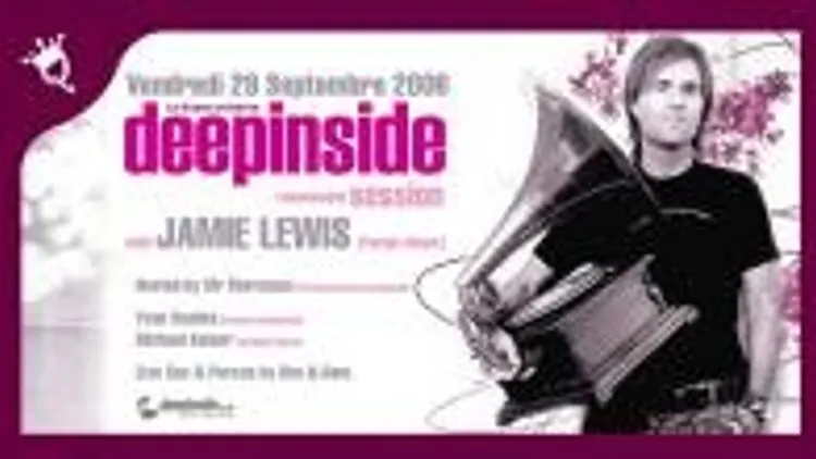 Deepinside Session