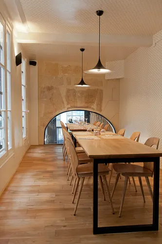 Pollop Restaurant Paris