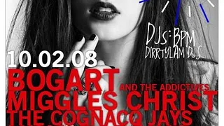 Soirée Dirrty Glam