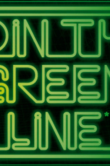 Join The Green Line