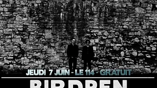 BIRDPEN EN CONCERT