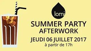 Lomi Summer Party