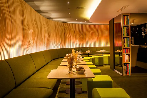 Le Bar O - Bar de l'Hôtel O Bar Paris