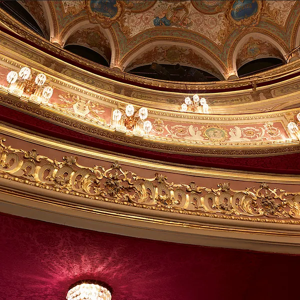 Théâtre des Variétés