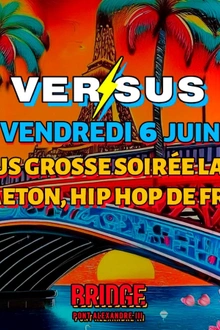 La plus grosse soirée reggaeton de france