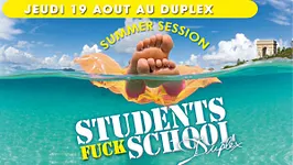 Students Fuck School