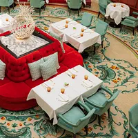 La Bauhinia