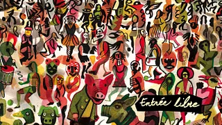 ALTAVOZ - Sortie d'album!