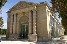 Le Musée de l'Orangerie
