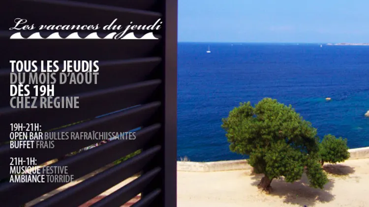 Les vacances du jeudi