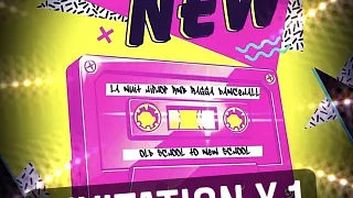OLD TO THE NEW Feat DJ TWODA & DJ JP MANO