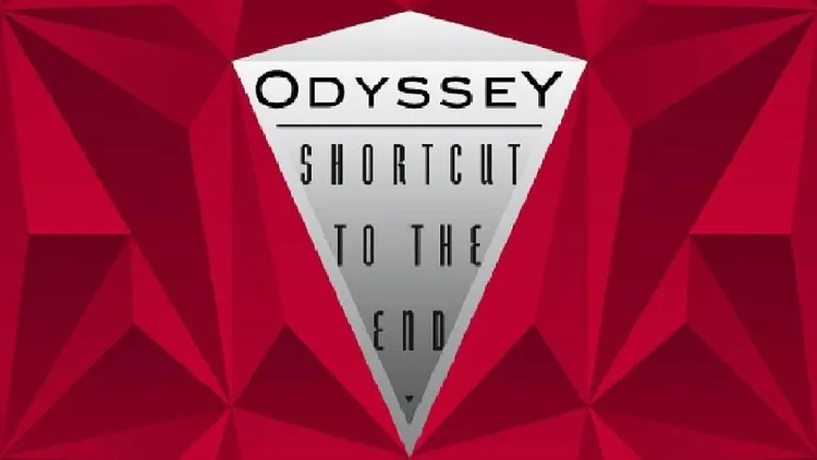 ODYSSEY à l'International
