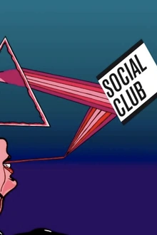 Digitalism, Villa, Nick Cambell