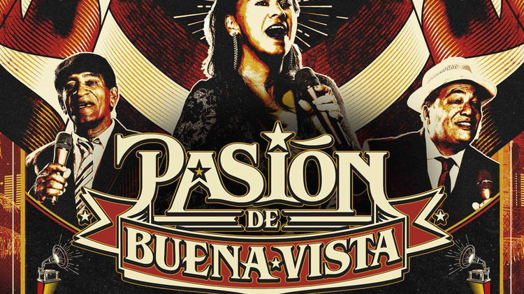 Pasion de Buena Vista