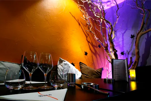 Le Baxo Bar Paris