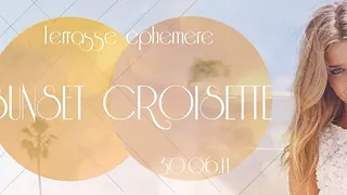 Sunset Croisette Act V: France-Nigeria à 18h