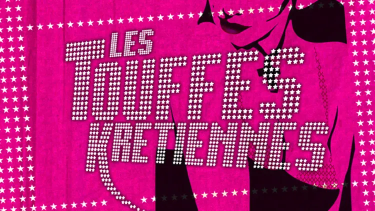 Les Touffes Kretiennes