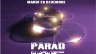 Parad'ice