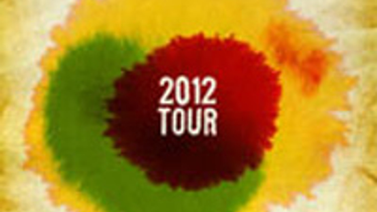 Danakil + protoje + yaniss odua & guest