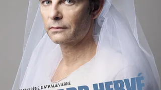Richard Hervé - One Man Show