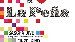 LA PEÑA @ REGINE'S