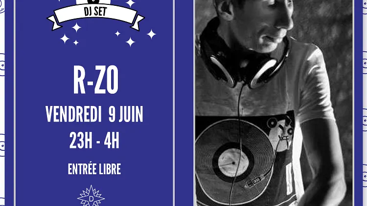 RZO aux platines