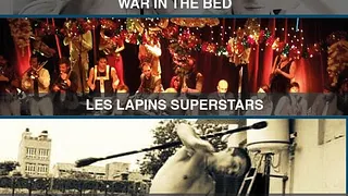War in the Bed + Les Lapins Superstars - Swing Circle Festival