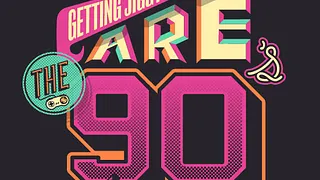 We Are The 90's #38