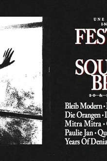 Festival des Souvenirs Brisés
